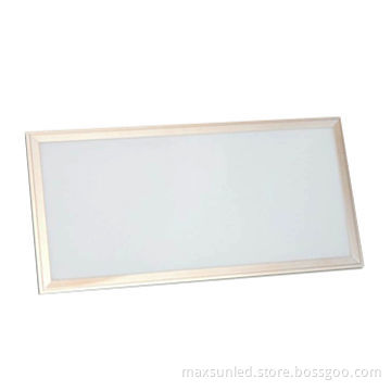 Square LED panel light 300X1200 54W SMD2835 Epistar LED with CE/RoHS/FCC